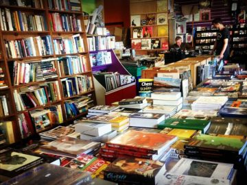 Bell Book Candle Shop