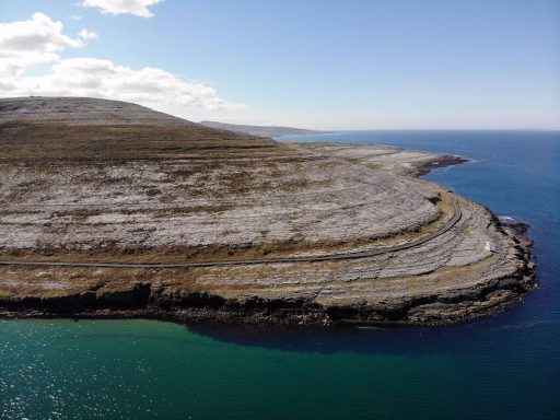 Burren Scenic Drive