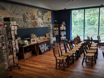 Burren Smokehouse
