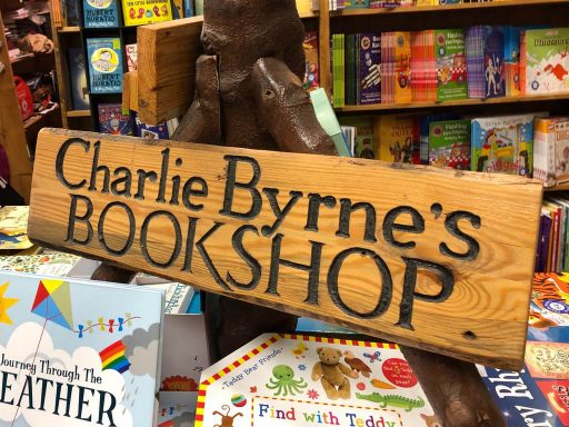 Charlie Byrnes Galway