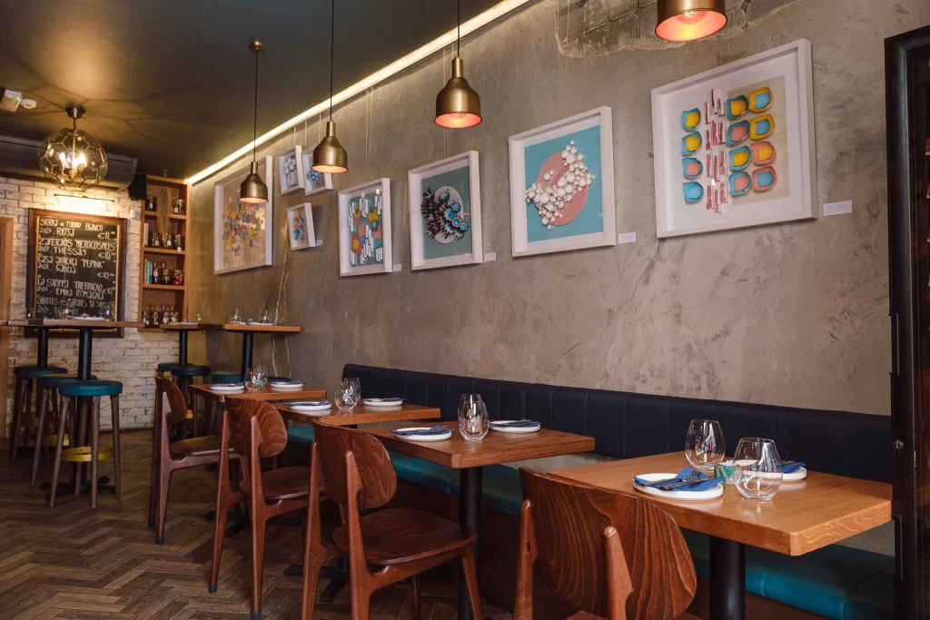 darog wine bar