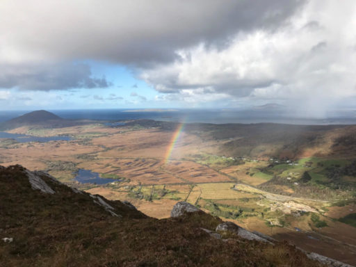 diamond hill view