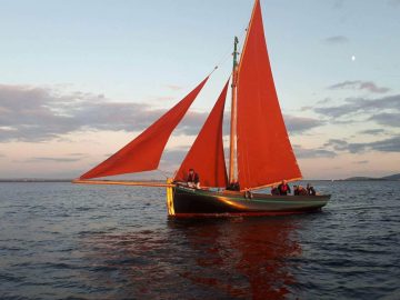 Galway Hookers