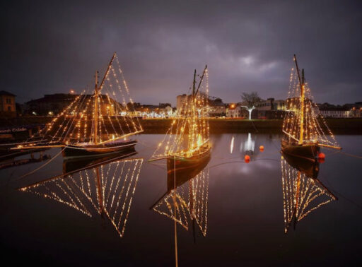 Galway Hookers