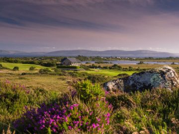 Golfing Galway Gaeltacht