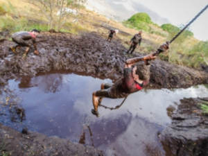 Activities in Connemara