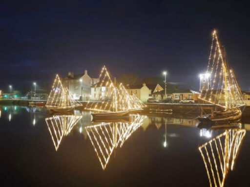 Christmas Lights