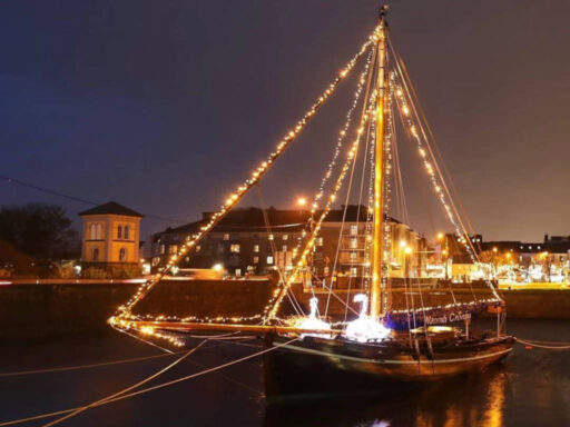 Light Up Galway