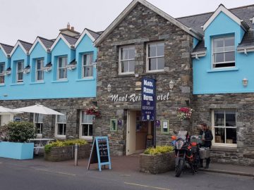 Maol Reidh Hotel Tullycross
