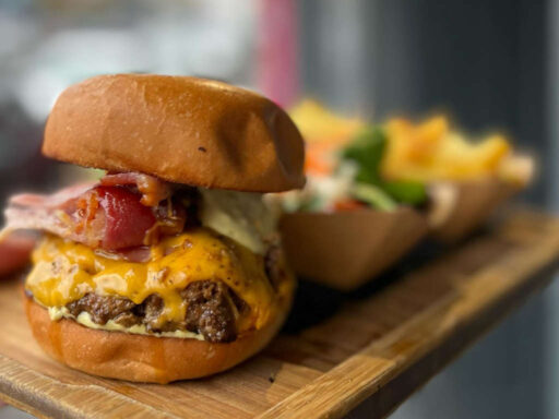 McGinn's Burgers