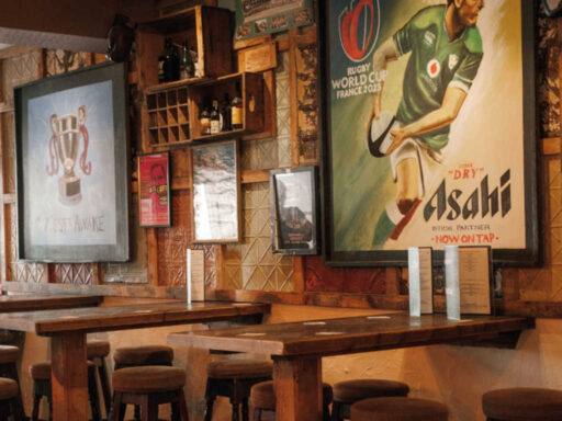McGinn's Hophouse