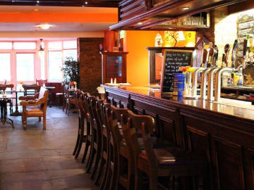 Myles Creek Restaurant