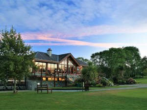 Oughterard Golf Club