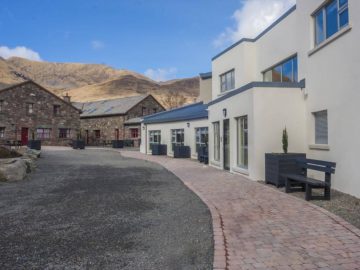 Wild Atlantic Hostel