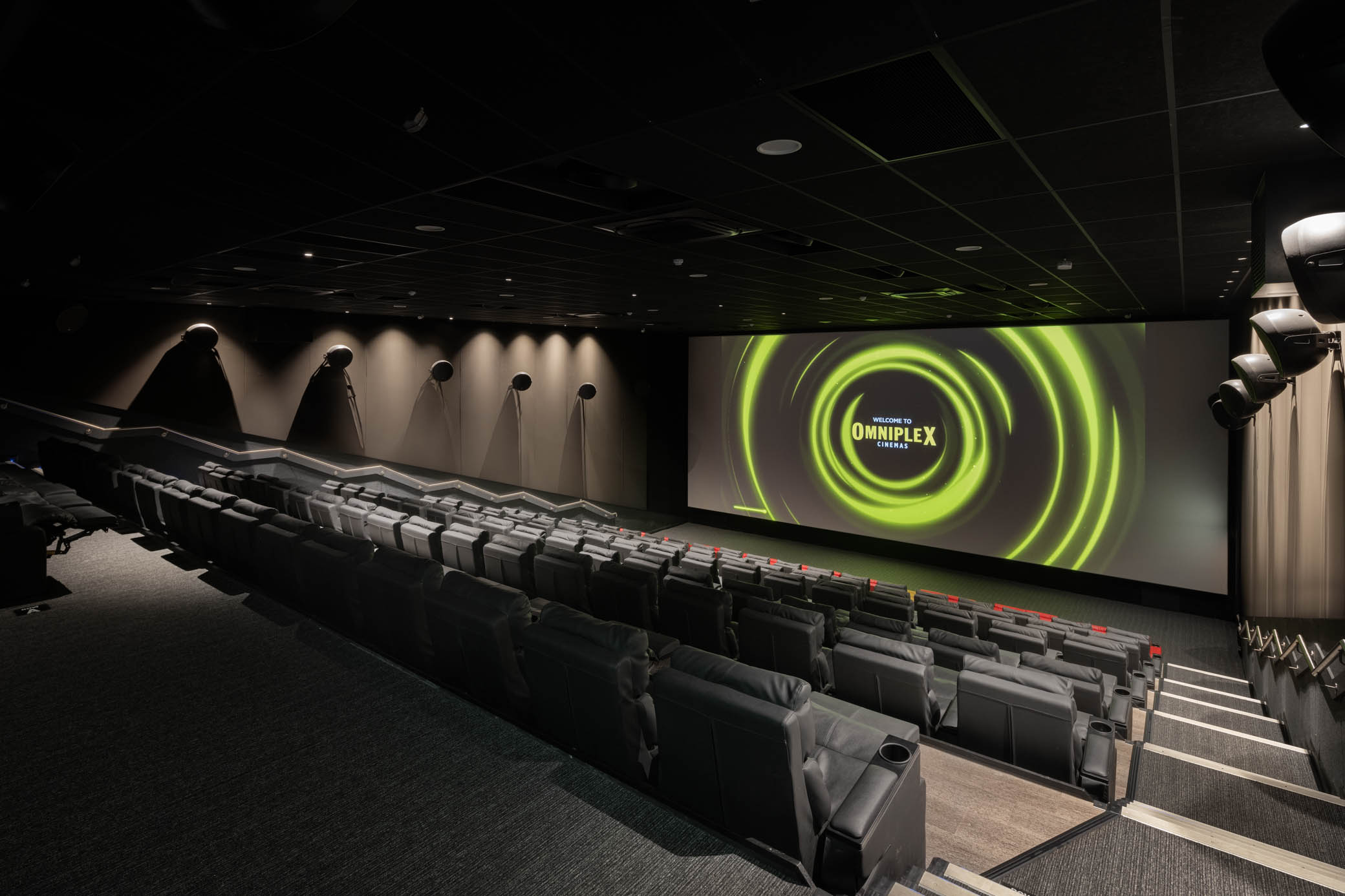 Omniplex Salthill Galway