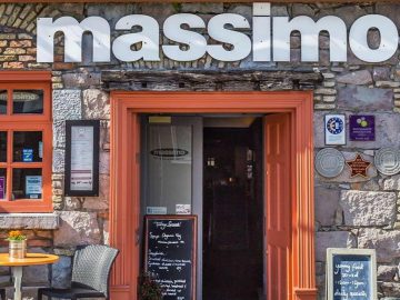 Massimo's Galway