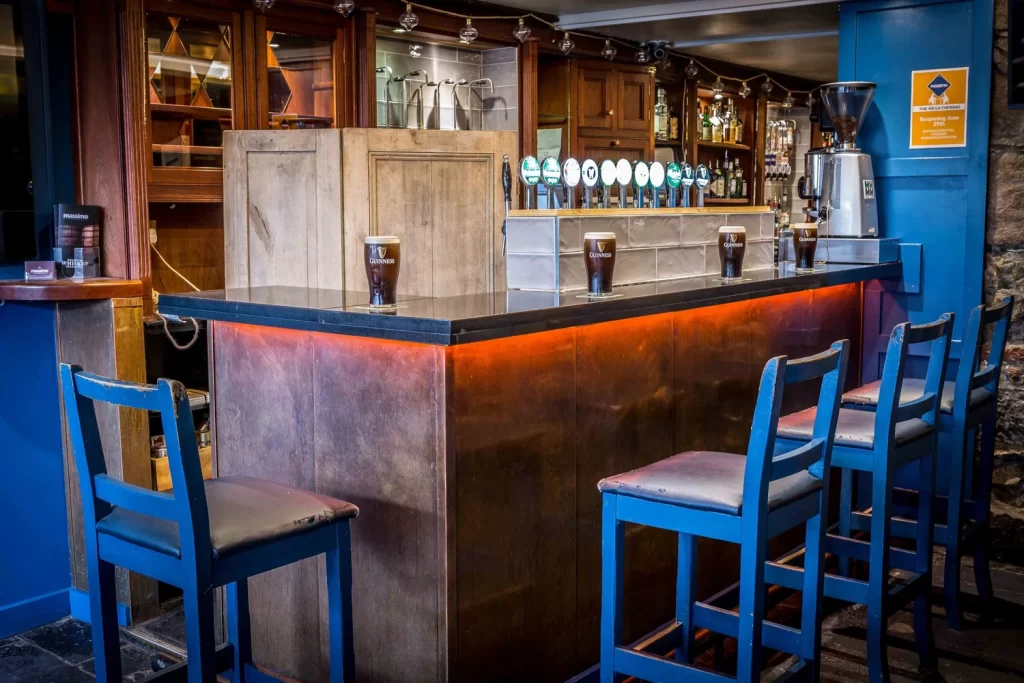 massimos bar galway