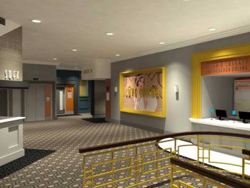 Salthill Cinema