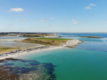 Silver Strand Beach