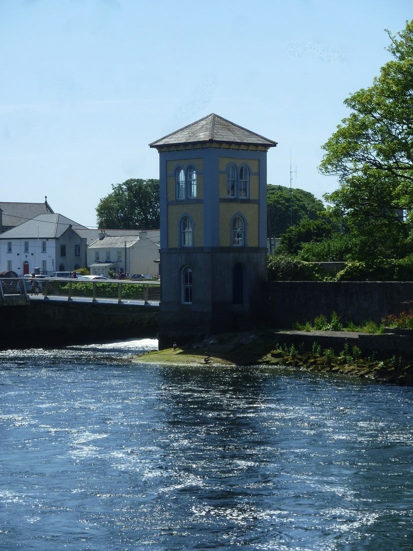 Fisheries Watchtower Museum