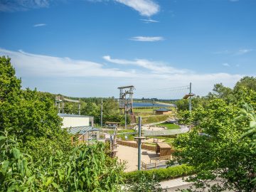 Wildands Adventure Park