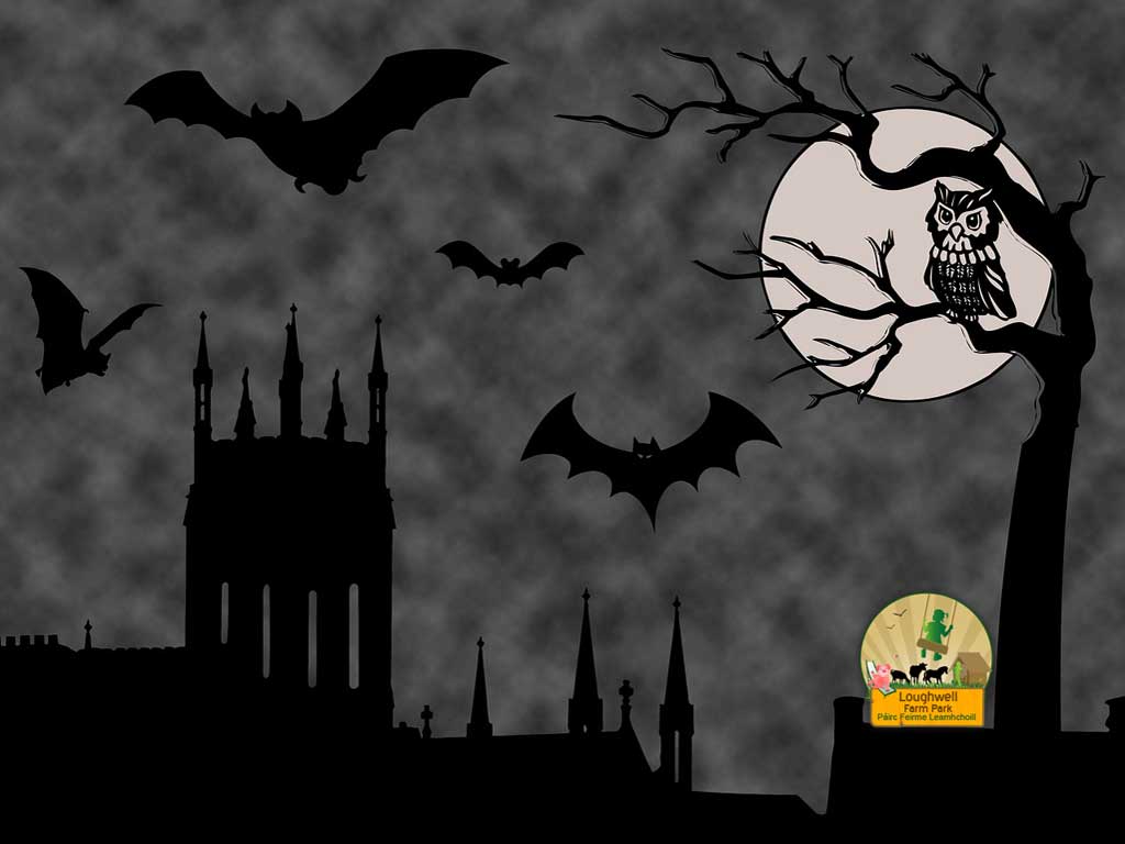 Spooky Fest Halloween