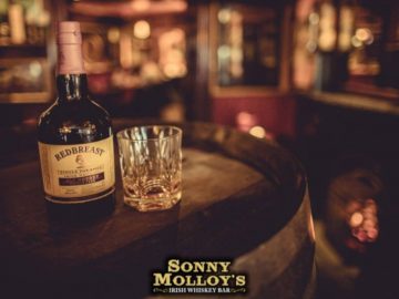 Sonny Molloys Whiskey Bar