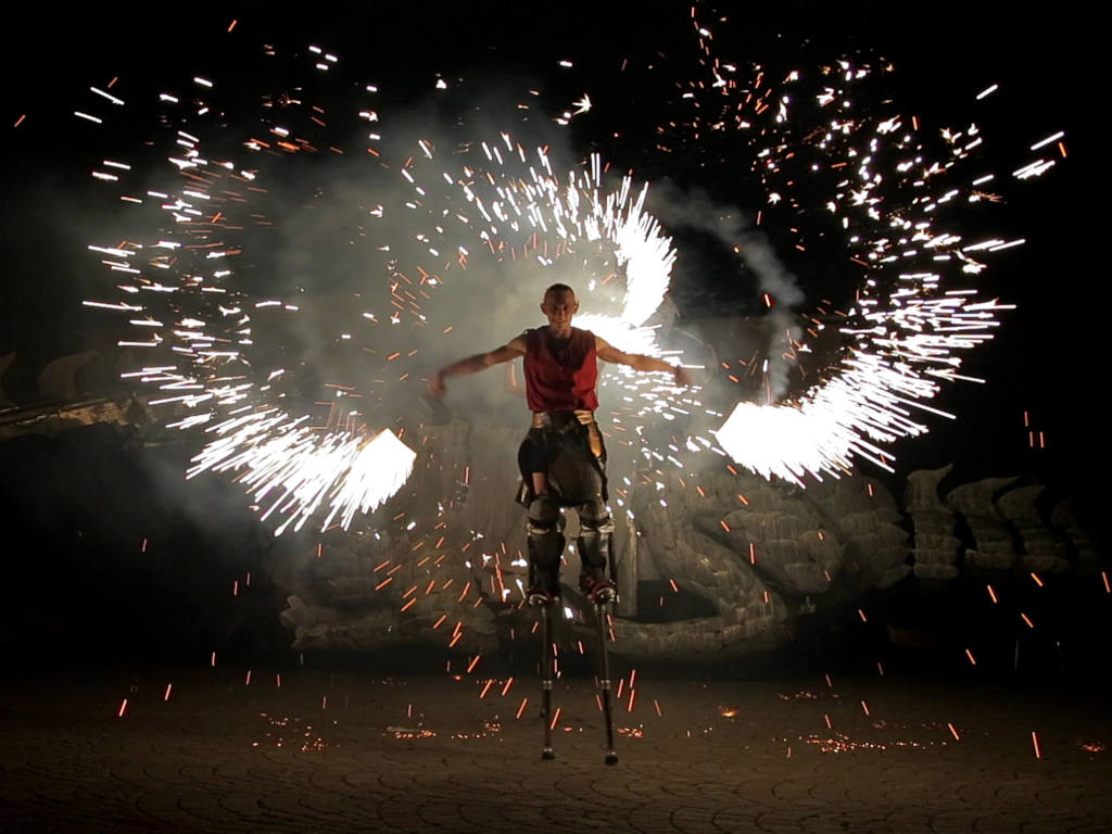 Galway 2020 Launch