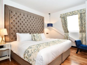 Lane Boutique Hotel