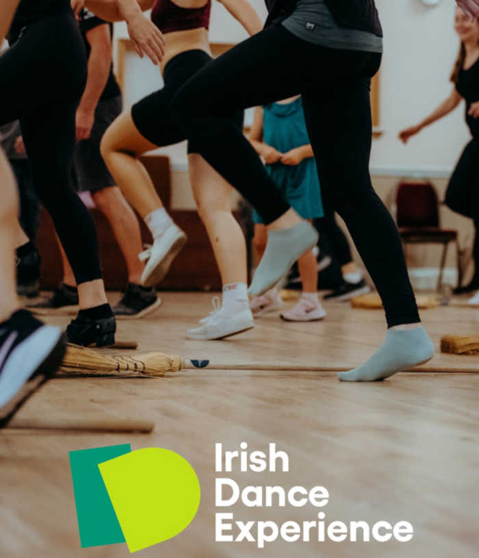 irish dance classes galway