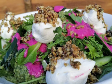 brigits garden cafe