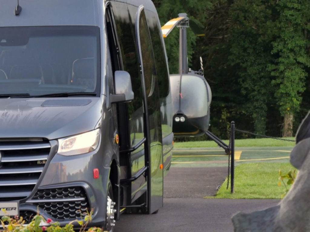 executive travel solutions galway