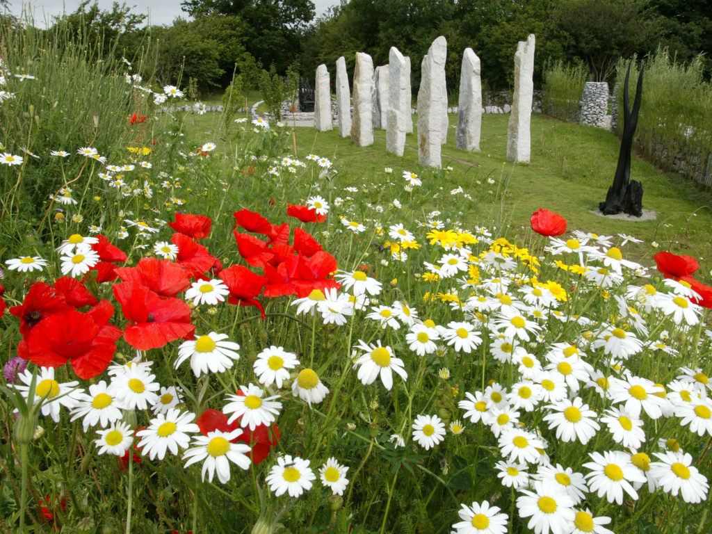 Brigits Garden Rosscahill