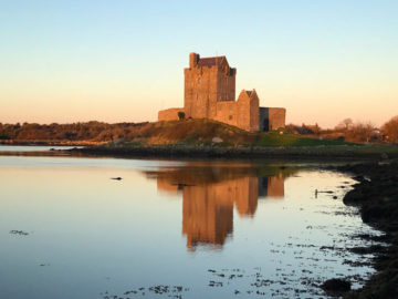 Best Castles to Visit Galway