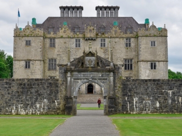 Portumna Castle