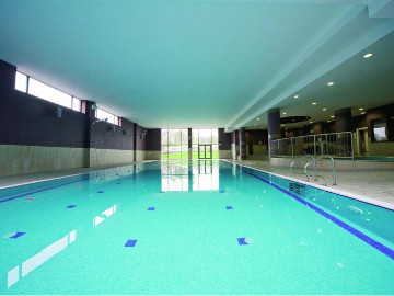 Raheen Woods Hotel