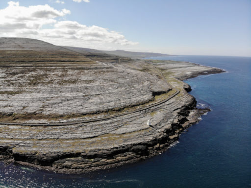 Black Head Lighthouse