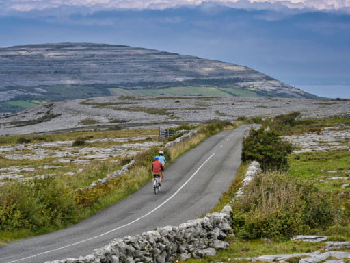 UNESCO Global Geopark