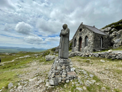 Mám Éan Chapel