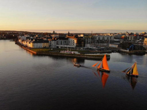 Galway hookers