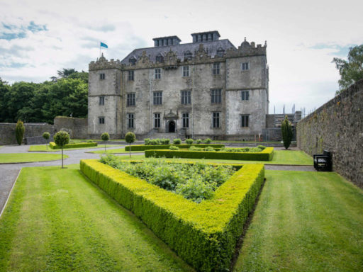 Portumna Castle