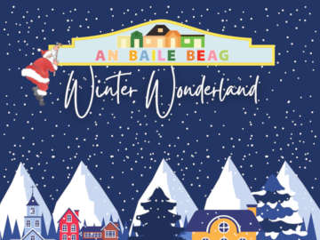 Wildlands Christmas Galway