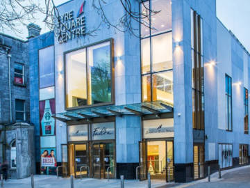 Eyre Square Shopping Centre