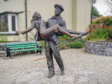 galway on film