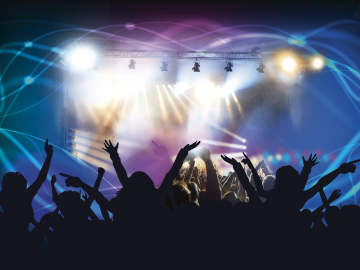 Galway Christmas music gigs