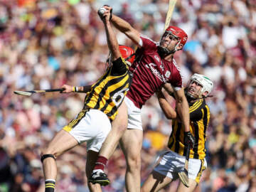Galway Hurling
