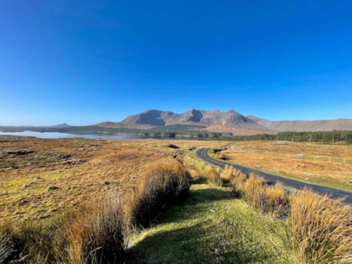 Fat Bike Tours Connemara