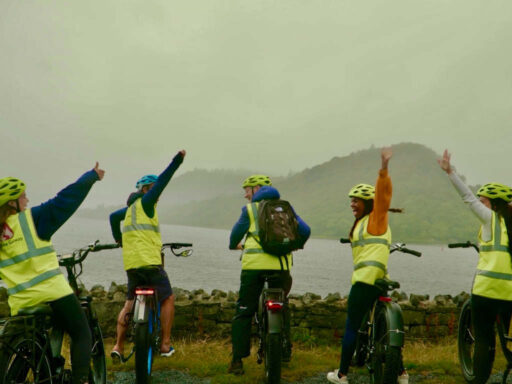 Fat Bike Tours Oughterard