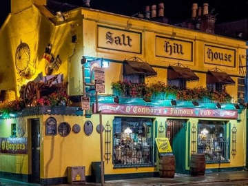 O'Connor's Trad Pub
