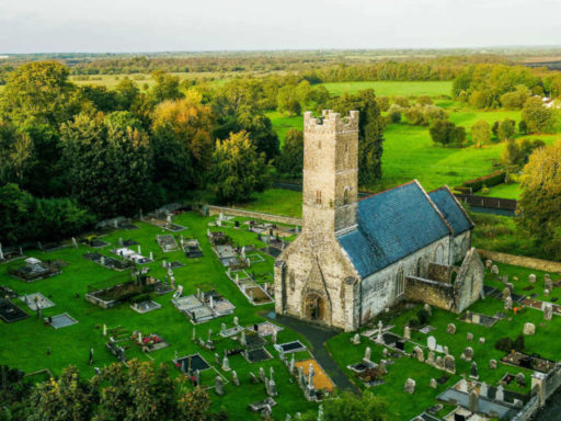 Clonfert Cathedral